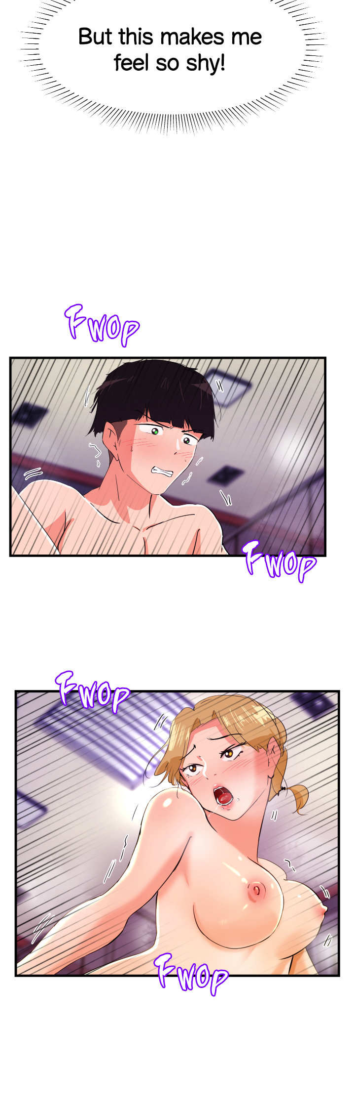 Living with A Succubus - Chapter 15 [photo 19] - MangaPorn