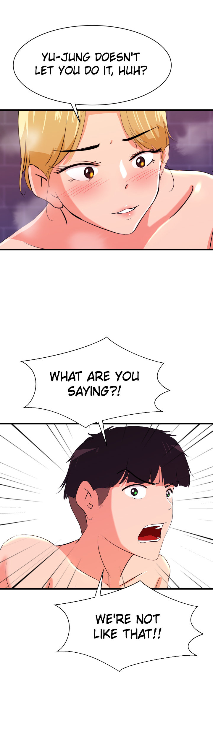 Living with A Succubus - Chapter 15 [photo 29] - MangaPorn