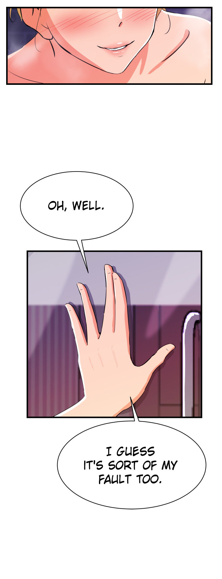 Living with A Succubus - Chapter 15 [photo 30] - MangaPorn