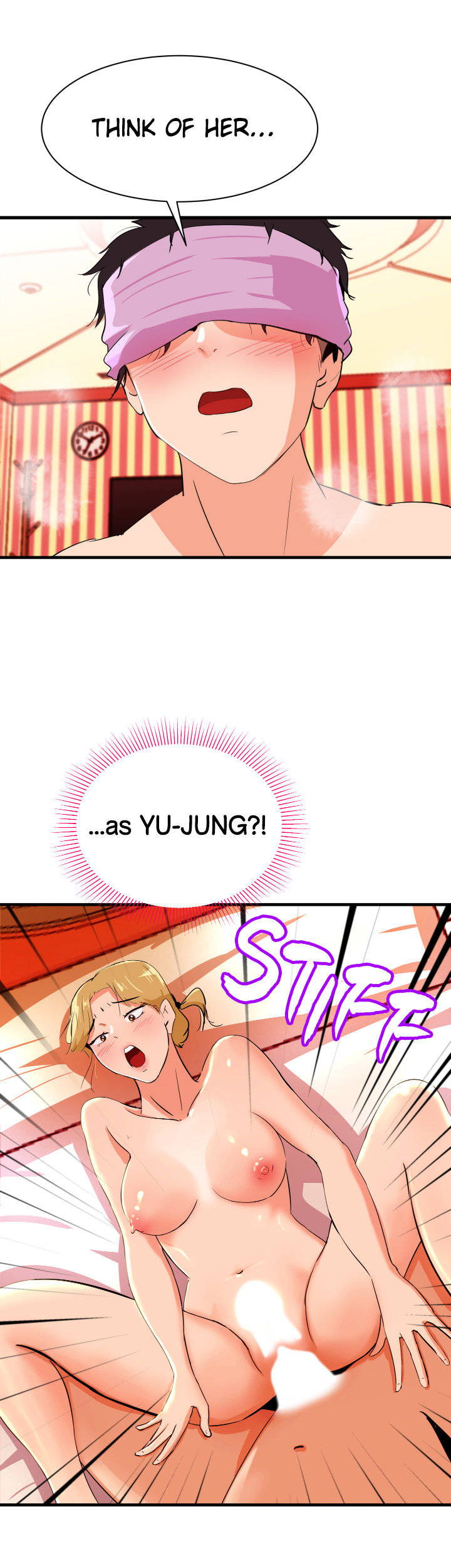 Living with A Succubus - Chapter 15 [photo 37] - MangaPorn