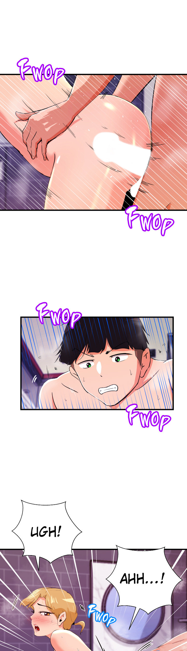 Living with A Succubus - Chapter 15 [photo 6] - MangaPorn