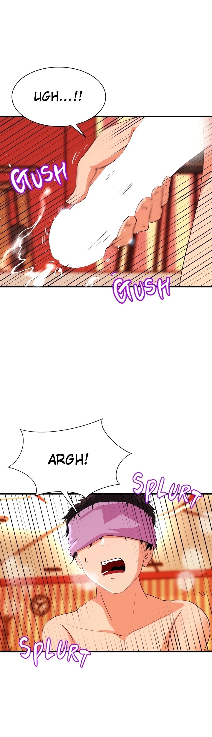 Living with A Succubus - Chapter 16 [photo 1] - MangaPorn