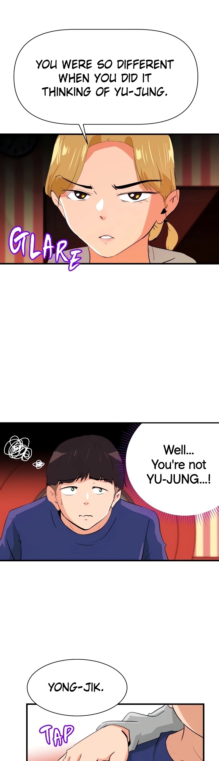 Living with A Succubus - Chapter 16 [photo 10] - MangaPorn