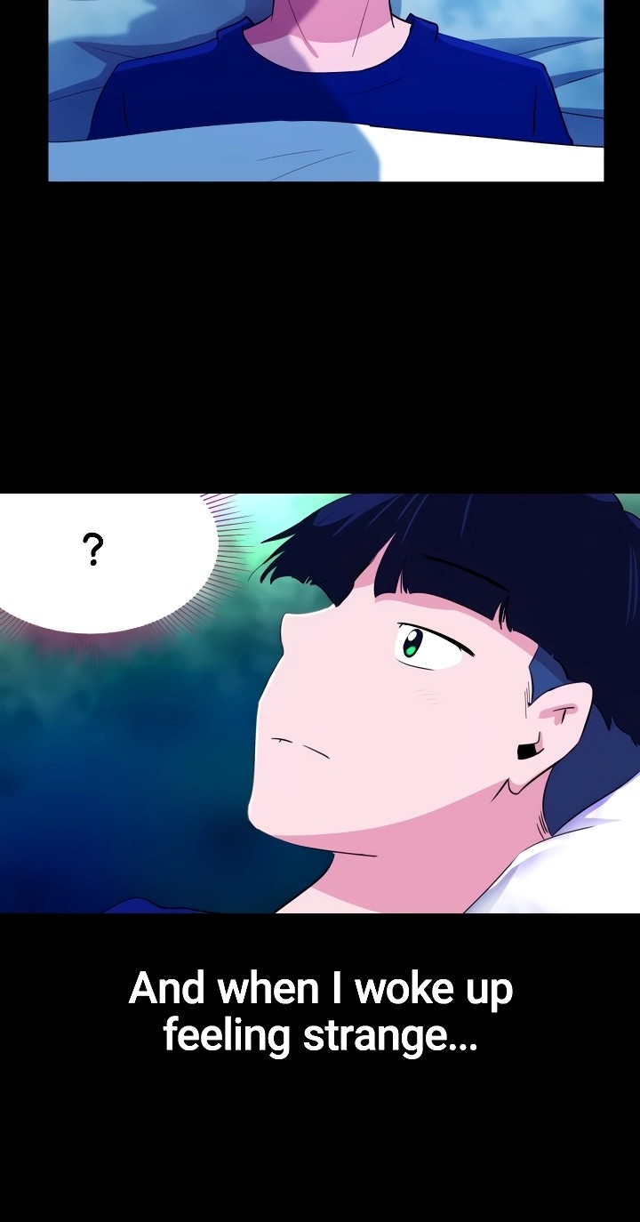 Living with A Succubus - Chapter 16 [photo 37] - MangaPorn