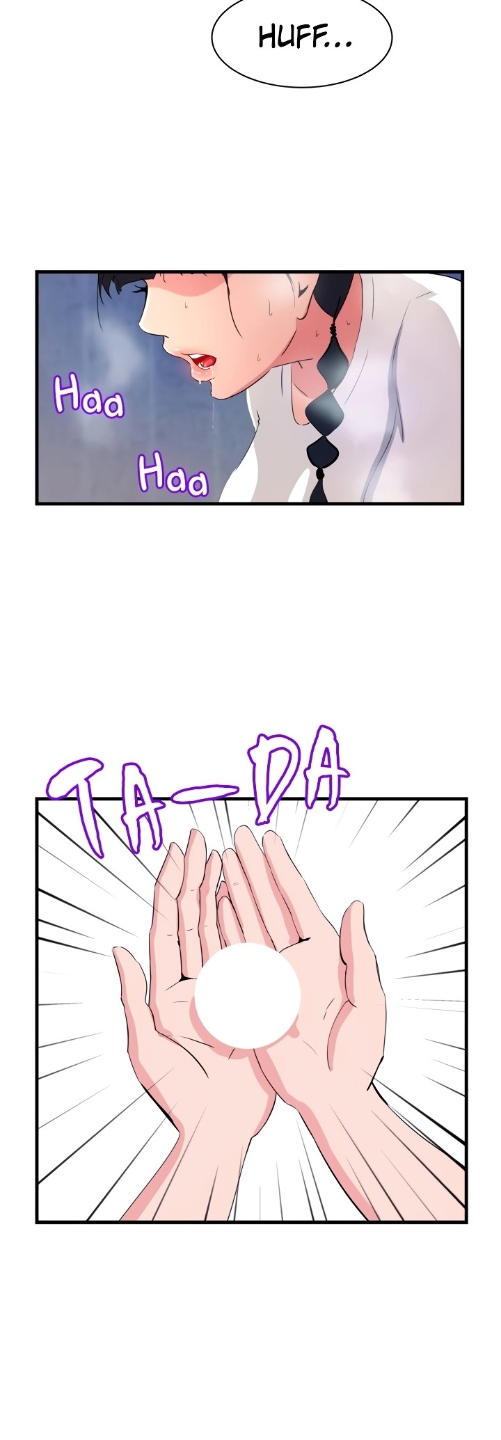 Living with A Succubus - Chapter 17 [photo 24] - MangaPorn