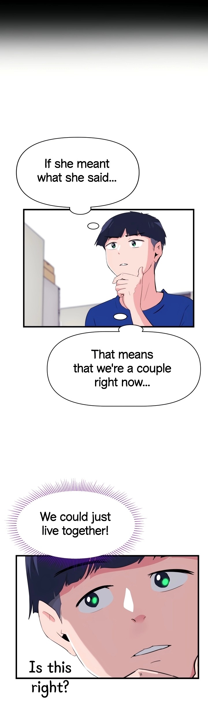 Living with A Succubus - Chapter 17 [photo 38] - MangaPorn