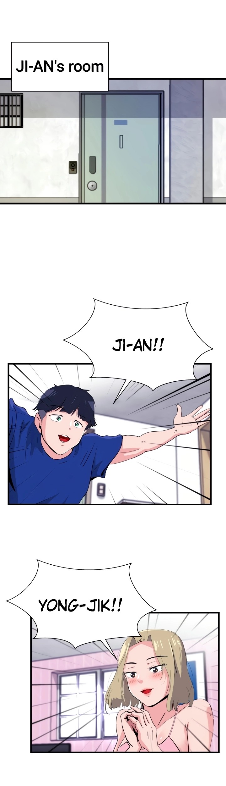 Living with A Succubus - Chapter 18 [photo 11] - MangaPorn