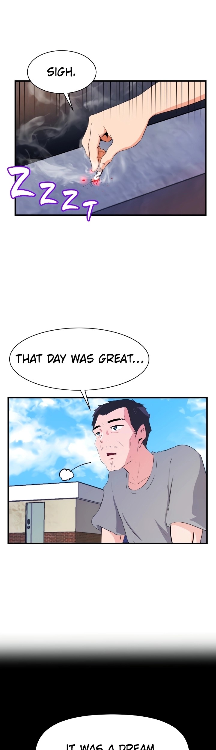 Living with A Succubus - Chapter 18 [photo 17] - MangaPorn