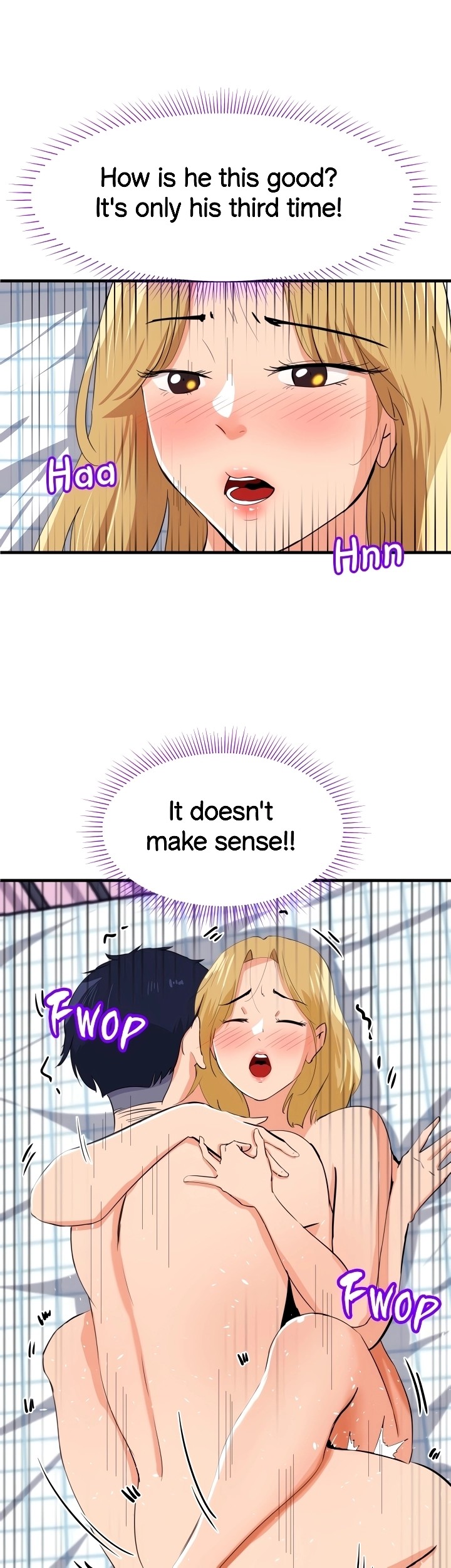 Living with A Succubus - Chapter 18 [photo 37] - MangaPorn