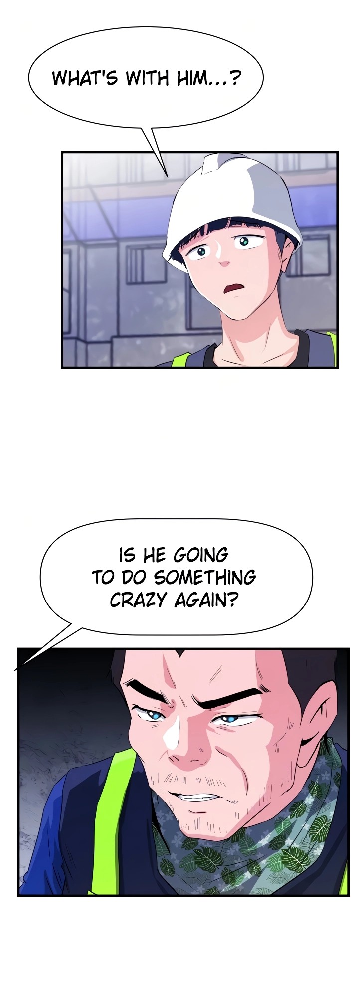 Living with A Succubus - Chapter 19 [photo 20] - MangaPorn