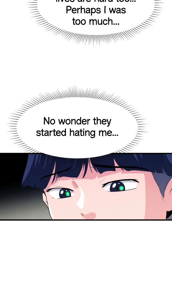 Living with A Succubus - Chapter 19 [photo 30] - MangaPorn