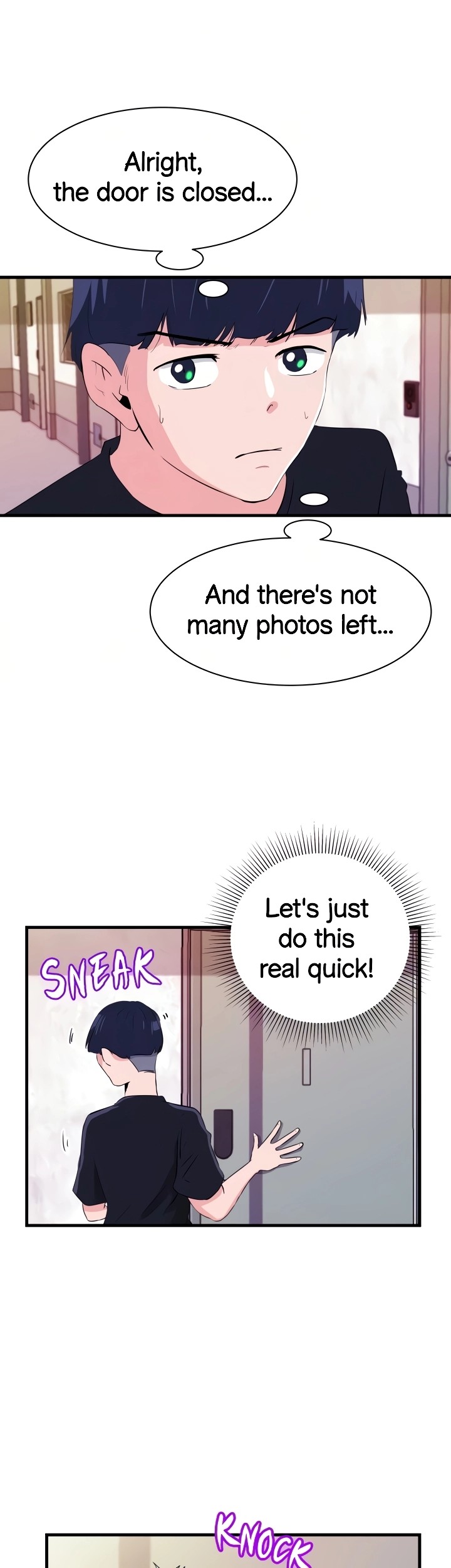 Living with A Succubus - Chapter 19 [photo 37] - MangaPorn