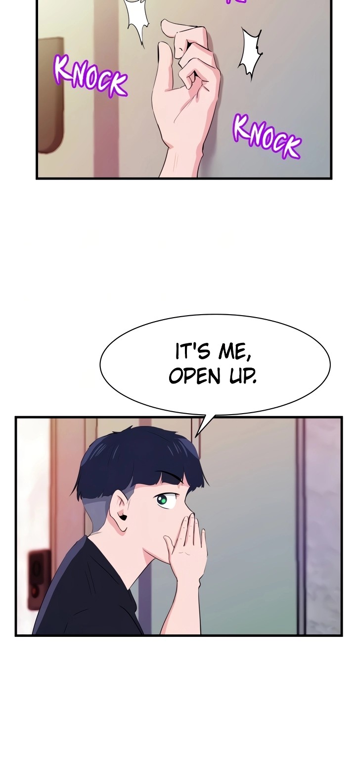 Living with A Succubus - Chapter 19 [photo 38] - MangaPorn