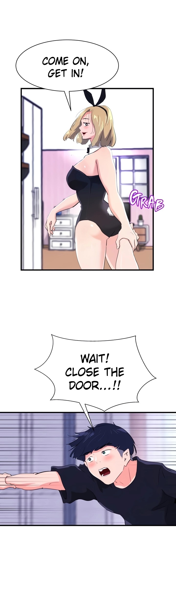 Living with A Succubus - Chapter 19 [photo 42] - MangaPorn