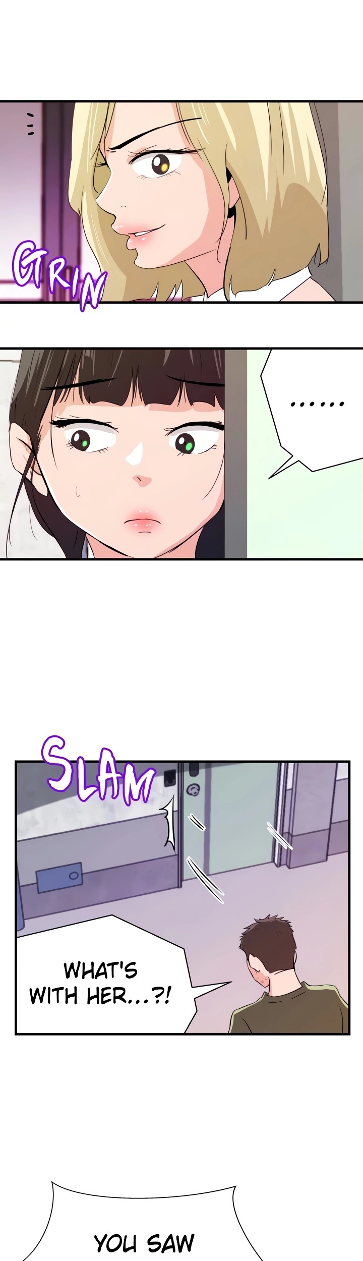 Living with A Succubus - Chapter 20 [photo 32] - MangaPorn