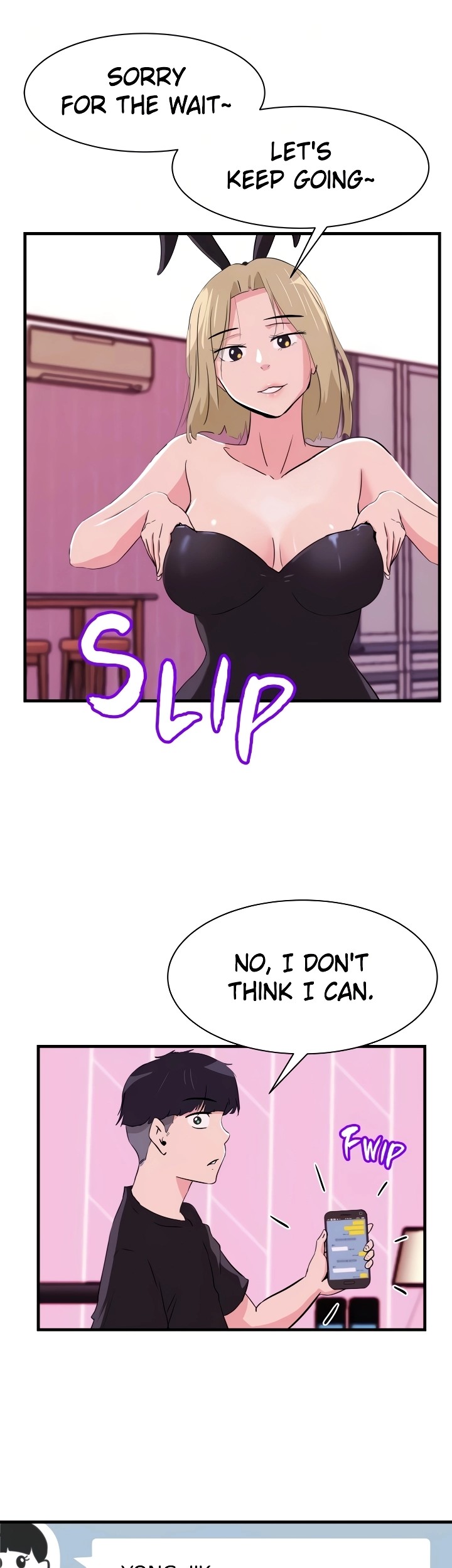 Living with A Succubus - Chapter 20 [photo 36] - MangaPorn