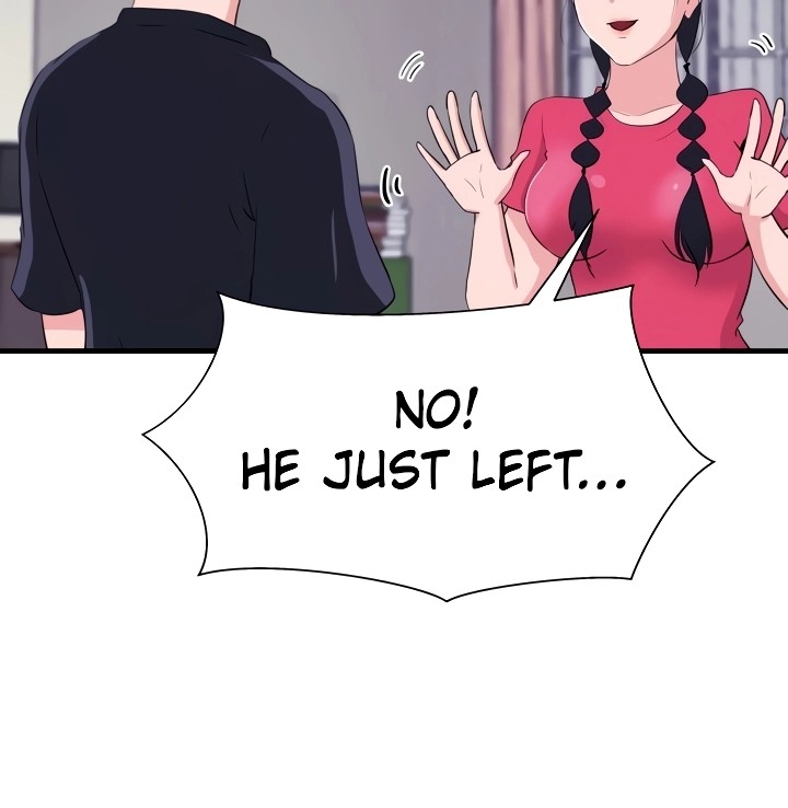 Living with A Succubus - Chapter 20 [photo 45] - MangaPorn