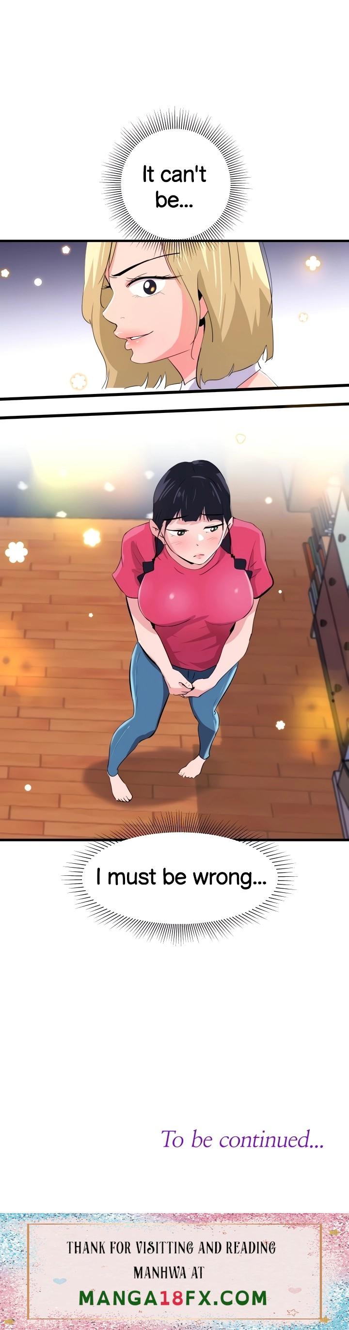 Living with A Succubus - Chapter 20 [photo 48] - MangaPorn