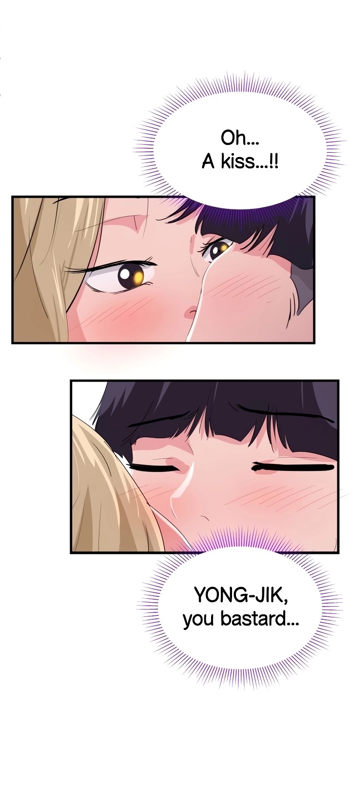 Living with A Succubus - Chapter 20 [photo 9] - MangaPorn