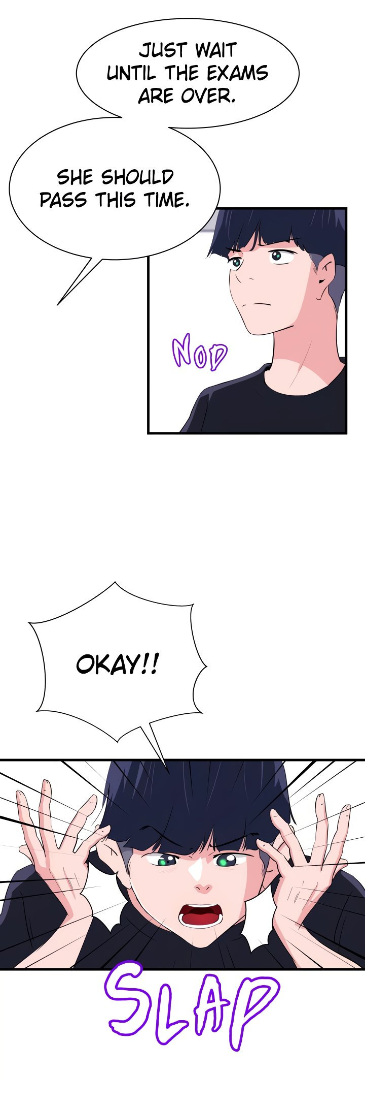 Living with A Succubus - Chapter 21 [photo 41] - MangaPorn