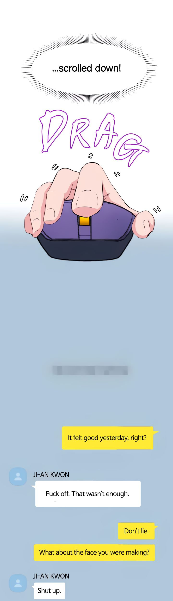 Living with A Succubus - Chapter 22 [photo 10] - MangaPorn