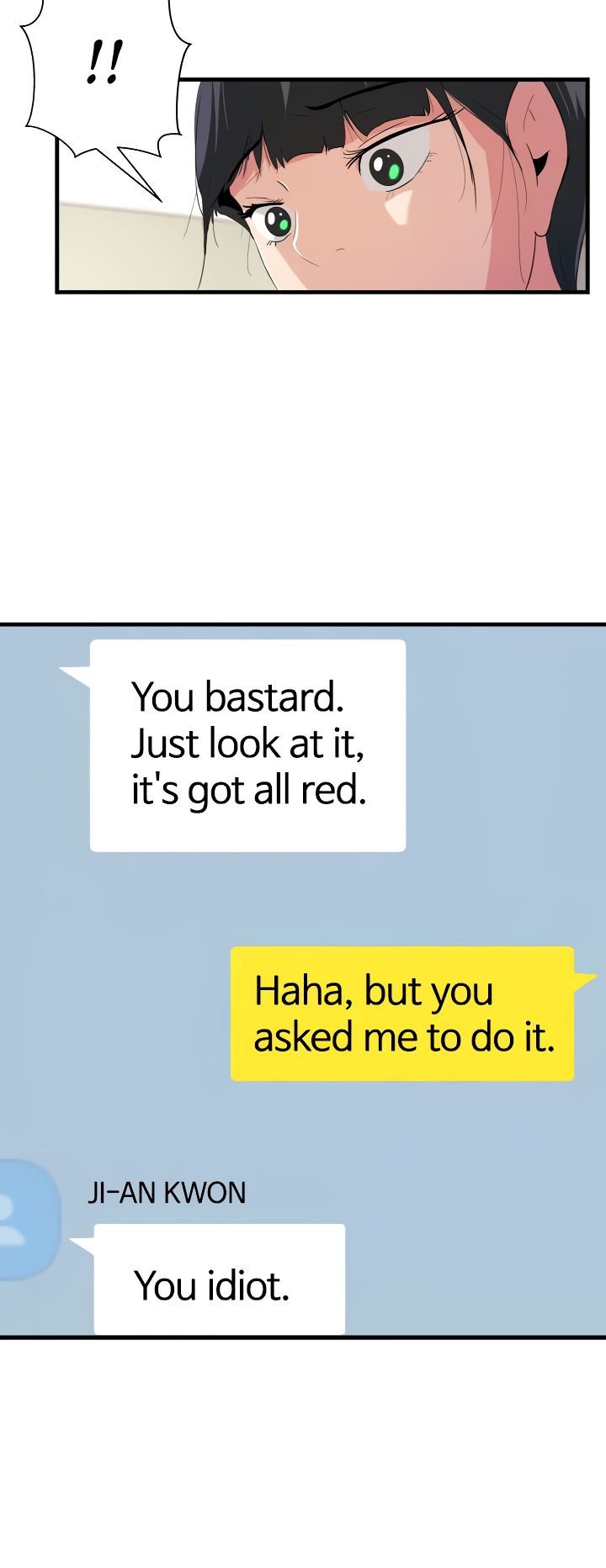 Living with A Succubus - Chapter 22 [photo 13] - MangaPorn