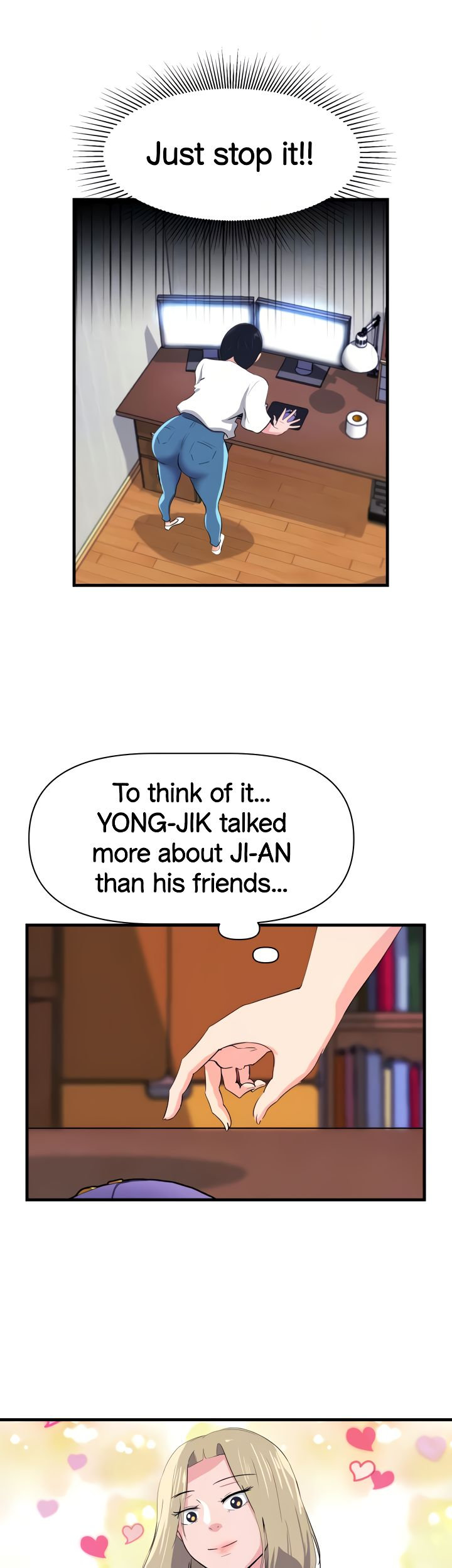 Living with A Succubus - Chapter 22 [photo 15] - MangaPorn