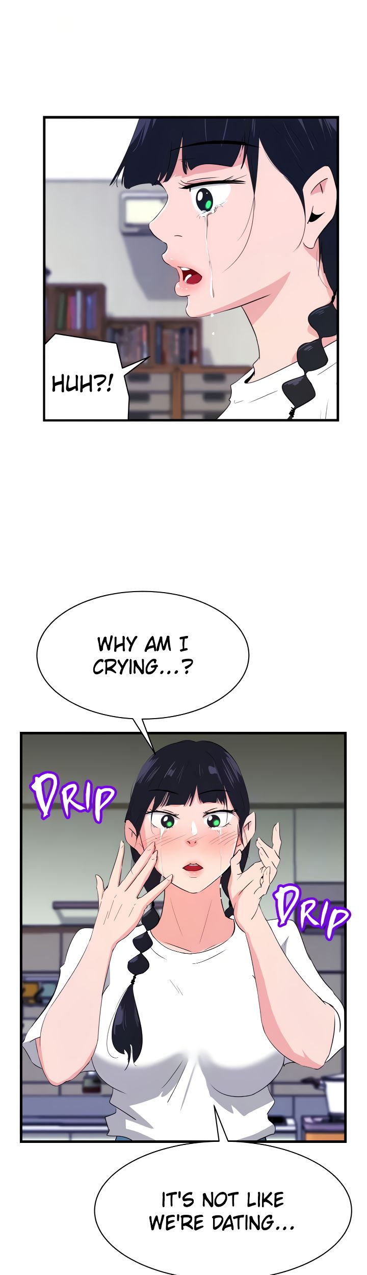 Living with A Succubus - Chapter 22 [photo 17] - MangaPorn