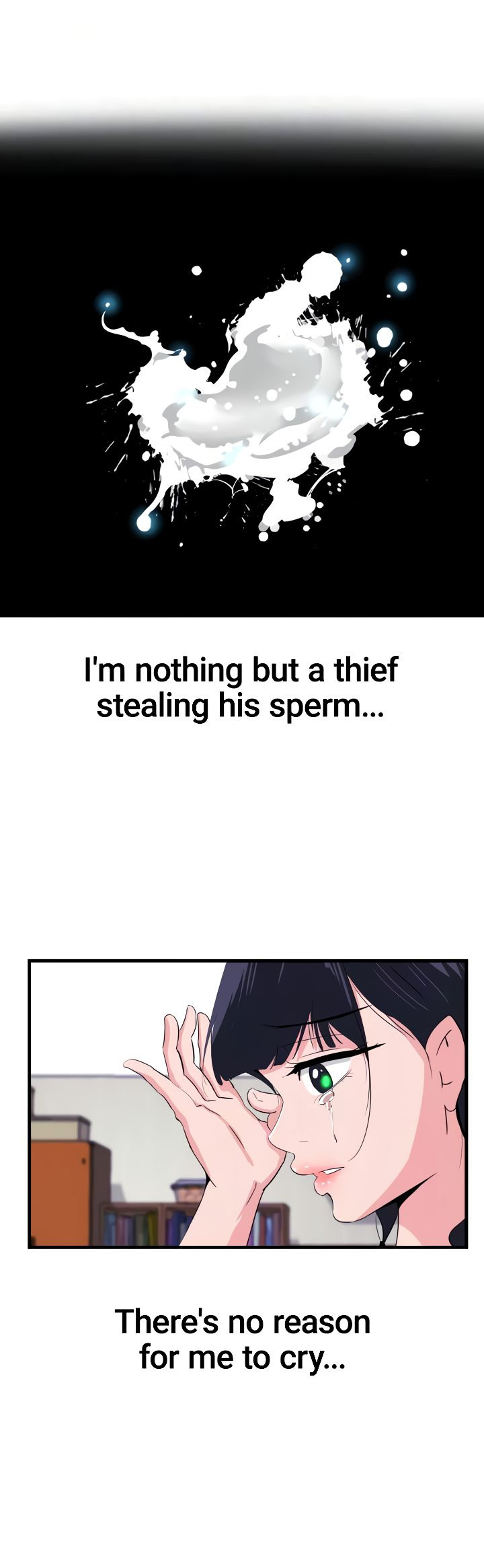 Living with A Succubus - Chapter 22 [photo 19] - MangaPorn