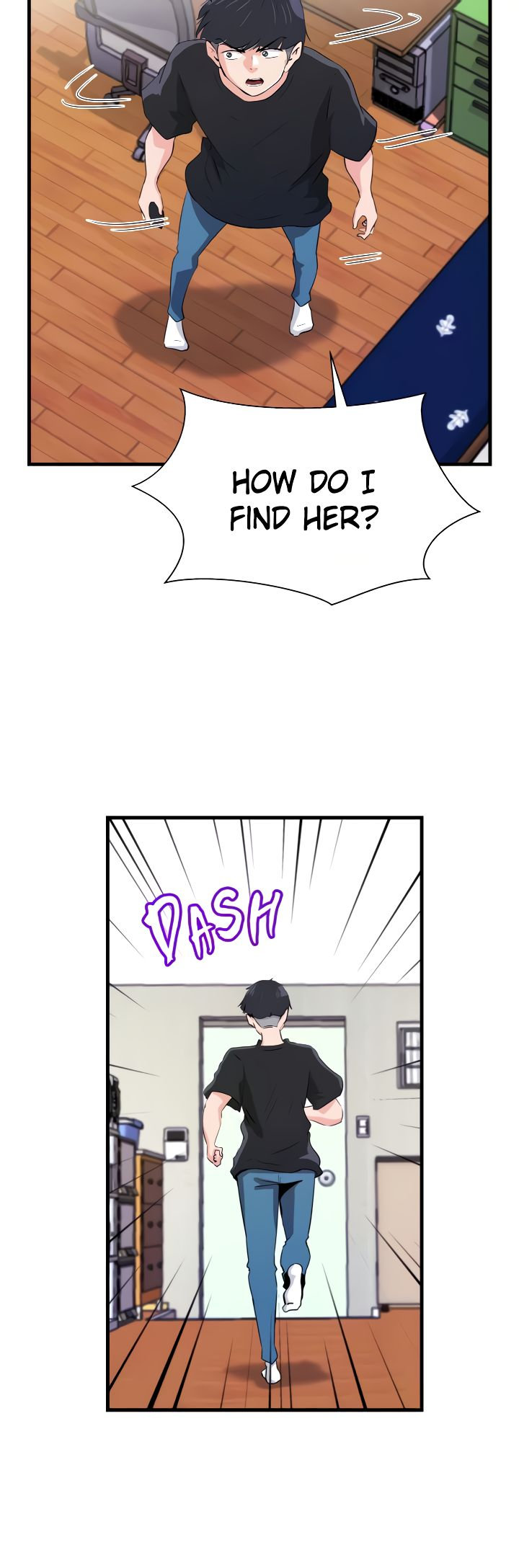 Living with A Succubus - Chapter 22 [photo 32] - MangaPorn