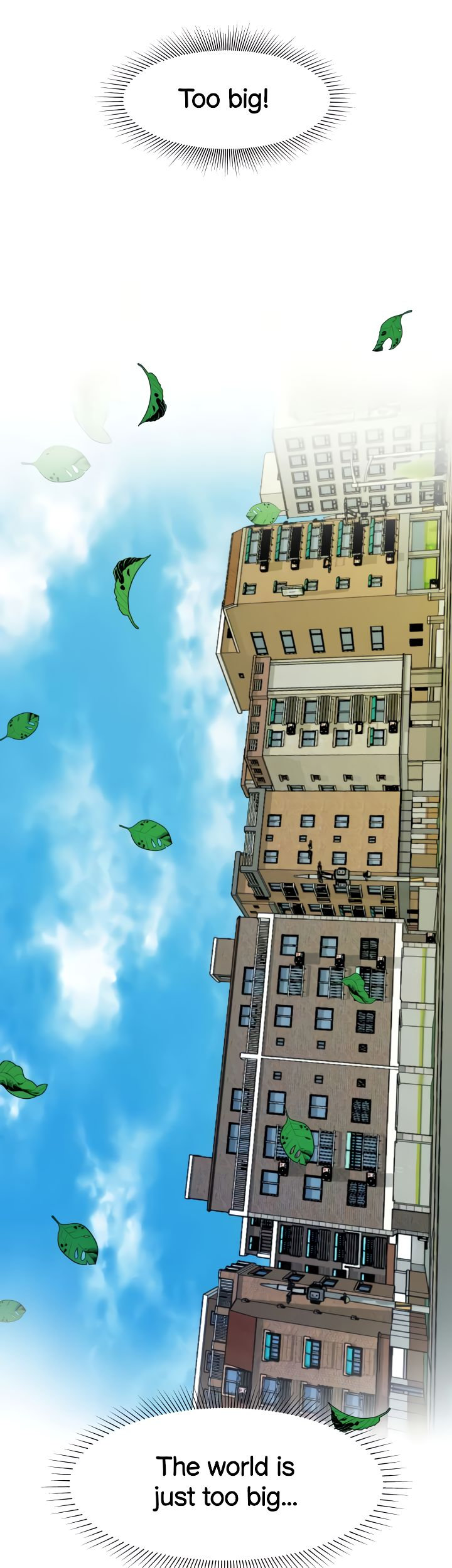 Living with A Succubus - Chapter 22 [photo 35] - MangaPorn