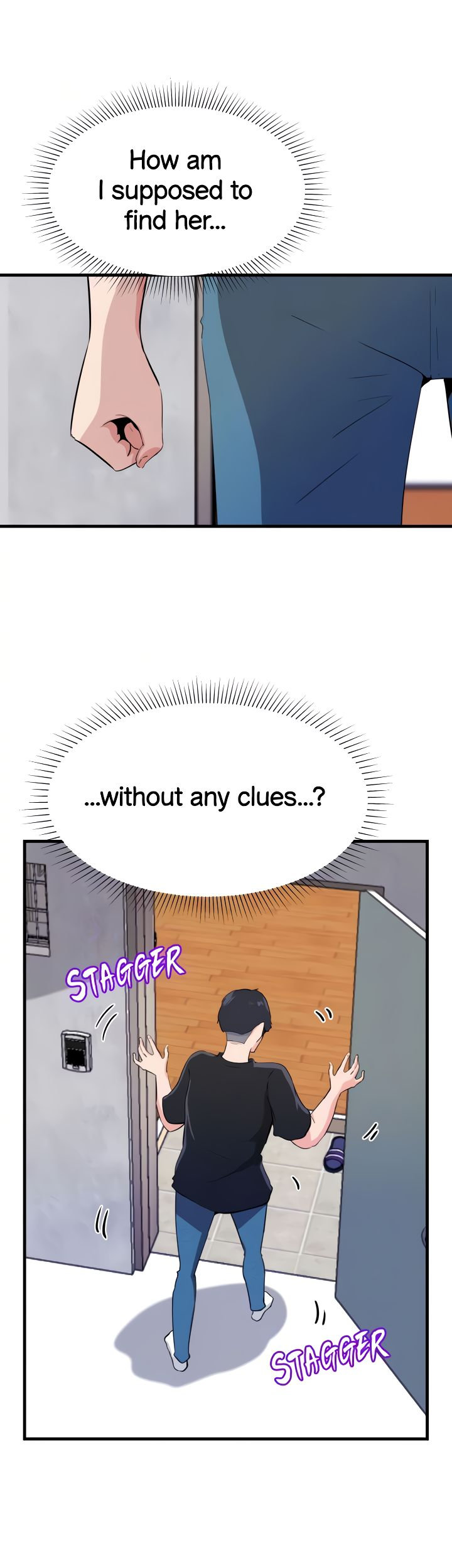 Living with A Succubus - Chapter 22 [photo 37] - MangaPorn