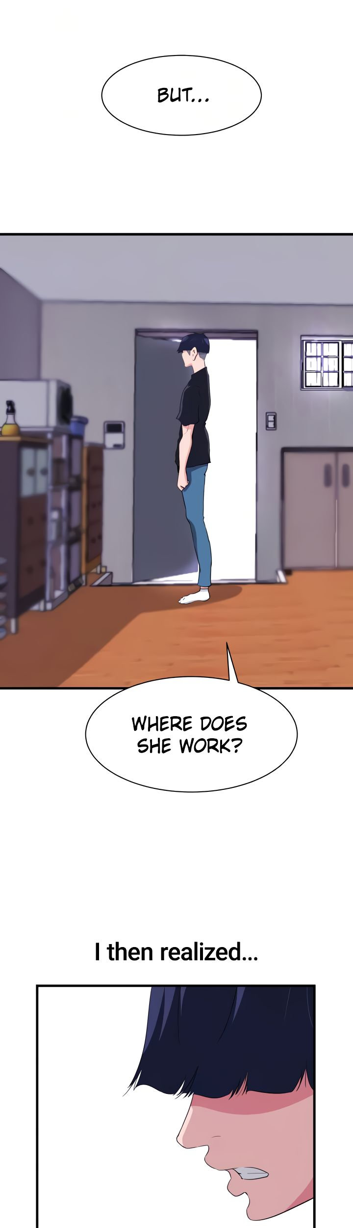 Living with A Succubus - Chapter 22 [photo 39] - MangaPorn