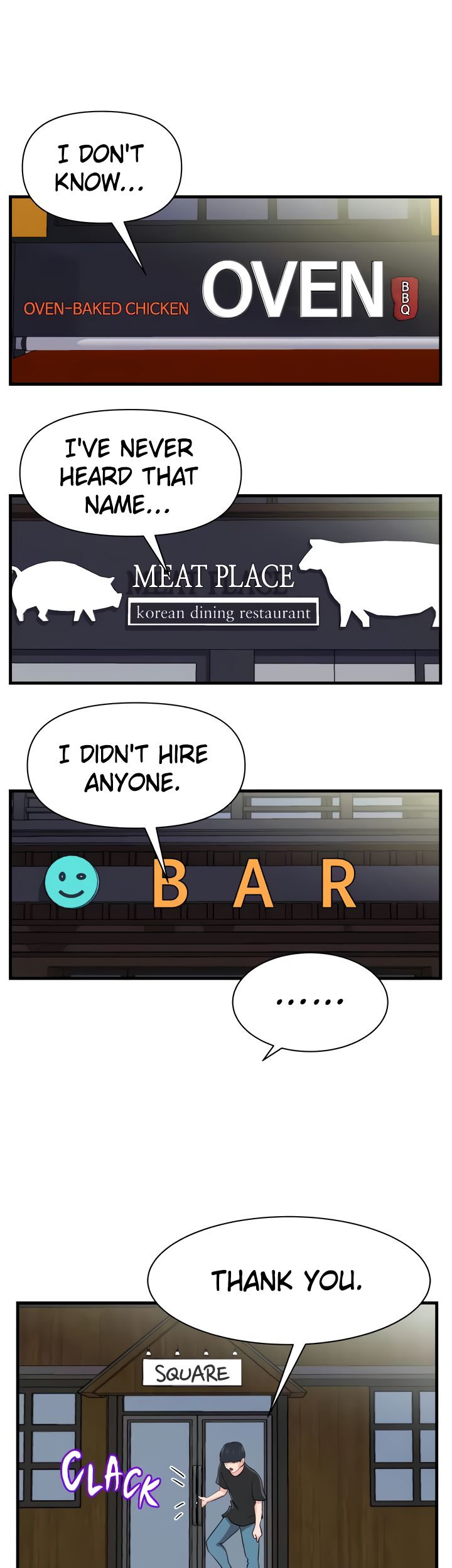 Living with A Succubus - Chapter 22 [photo 45] - MangaPorn