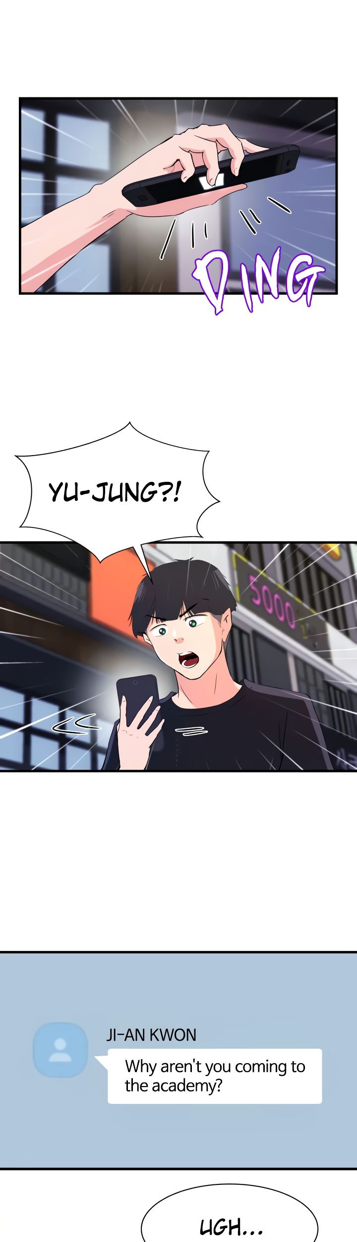 Living with A Succubus - Chapter 22 [photo 47] - MangaPorn