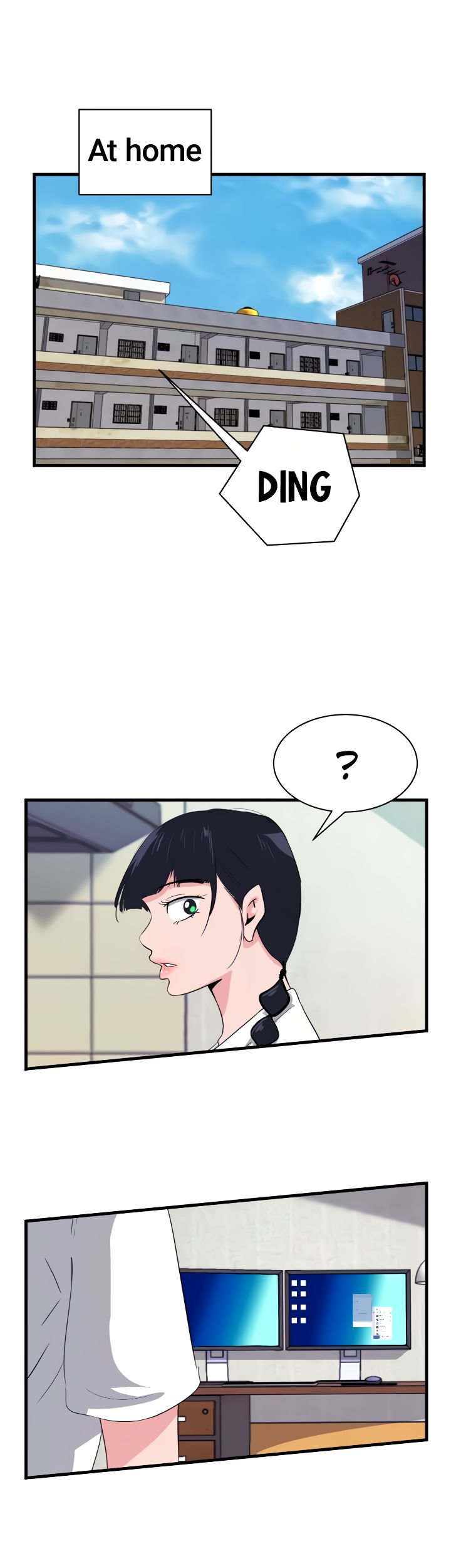 Living with A Succubus - Chapter 22 [photo 6] - MangaPorn