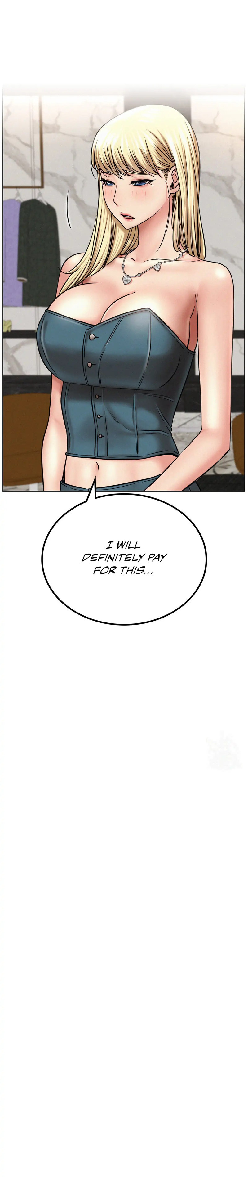 Staying with Ajumma - Chapter 25 [photo 20] - MangaPorn