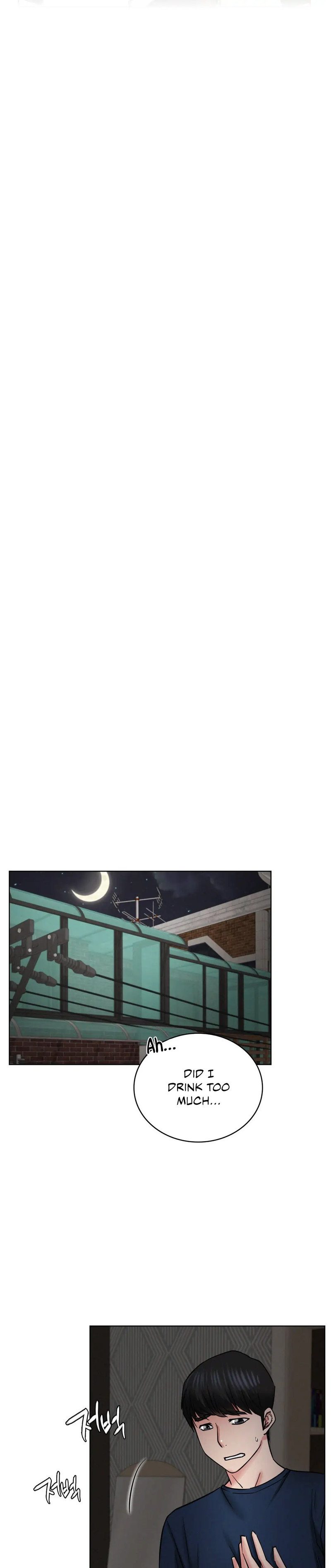 Staying with Ajumma - Chapter 25 [photo 30] - MangaPorn