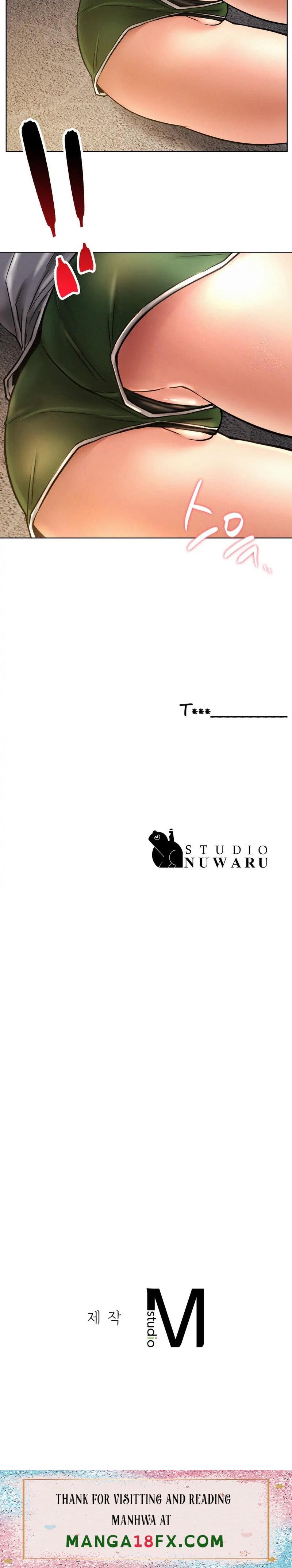 Staying with Ajumma - Chapter 25 [photo 33] - MangaPorn