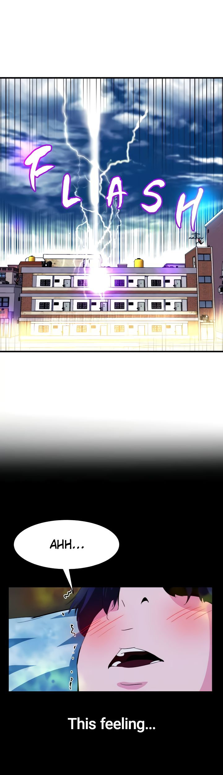 Living with A Succubus - Chapter 23 [photo 28] - MangaPorn