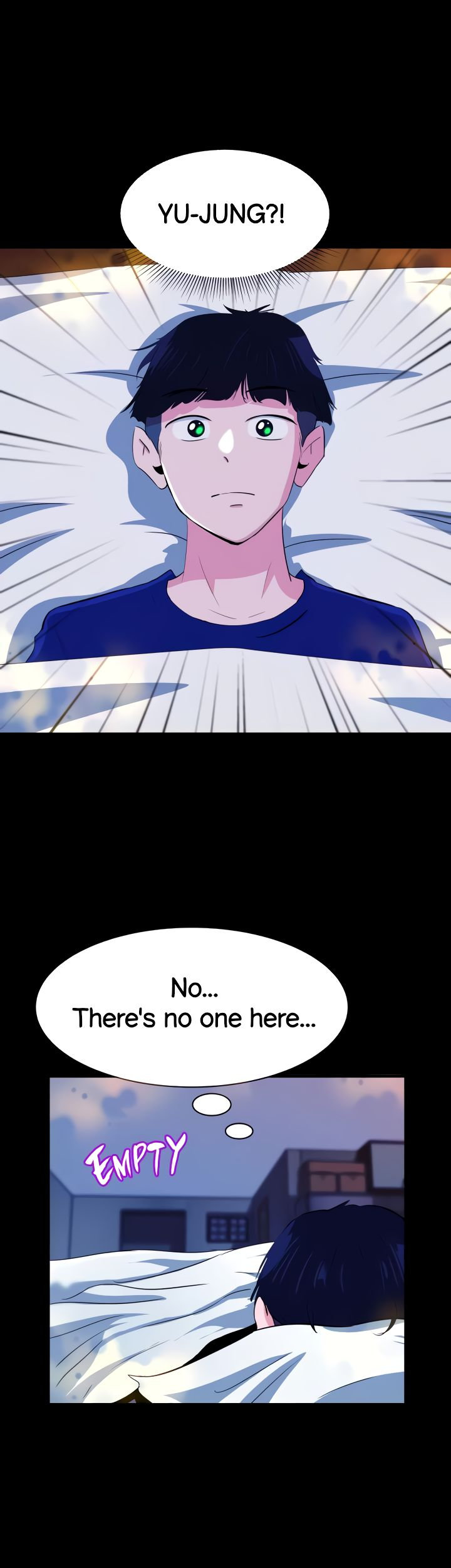 Living with A Succubus - Chapter 23 [photo 30] - MangaPorn