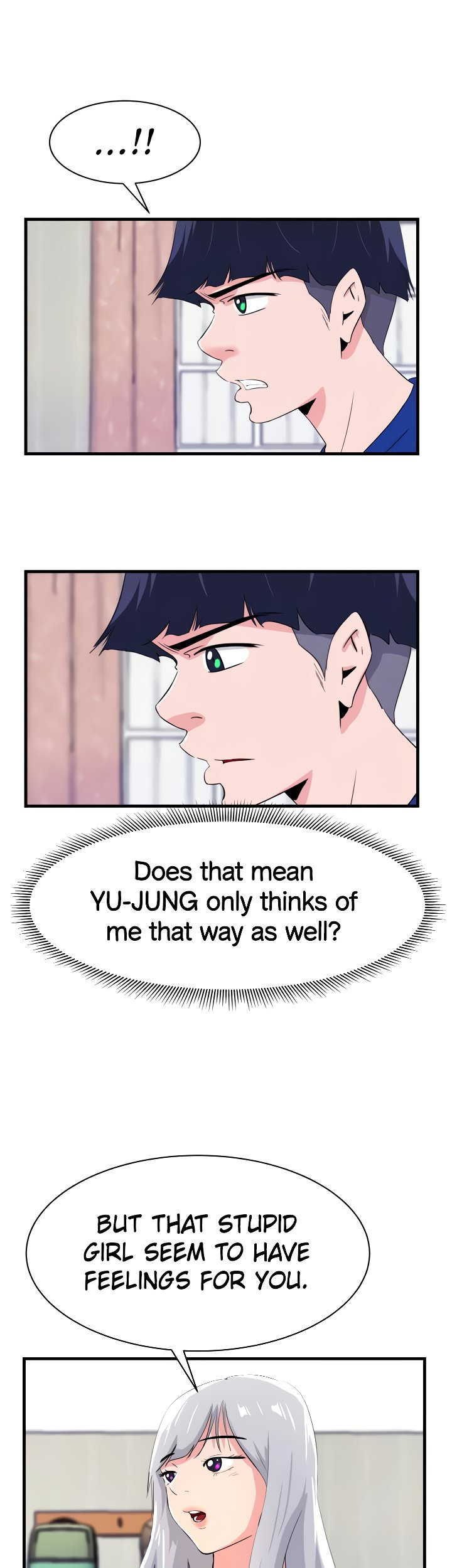 Living with A Succubus - Chapter 24 [photo 31] - MangaPorn