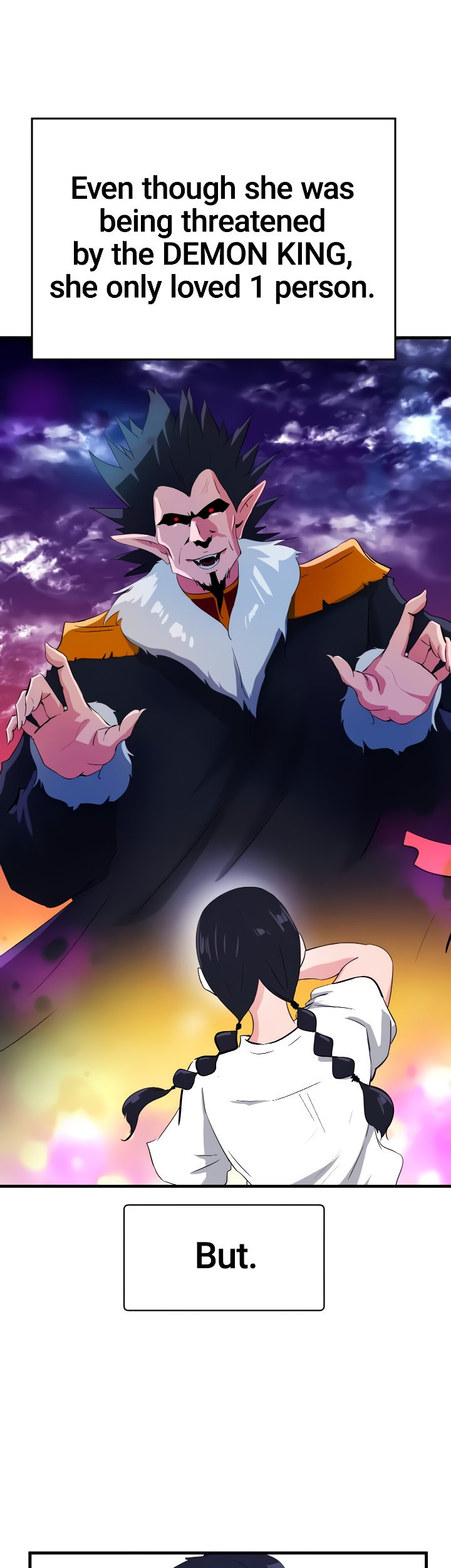 Living with A Succubus - Chapter 24 [photo 42] - MangaPorn