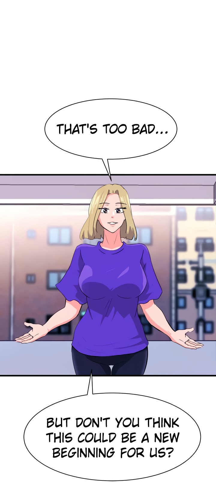 Living with A Succubus - Chapter 25 [photo 19] - MangaPorn