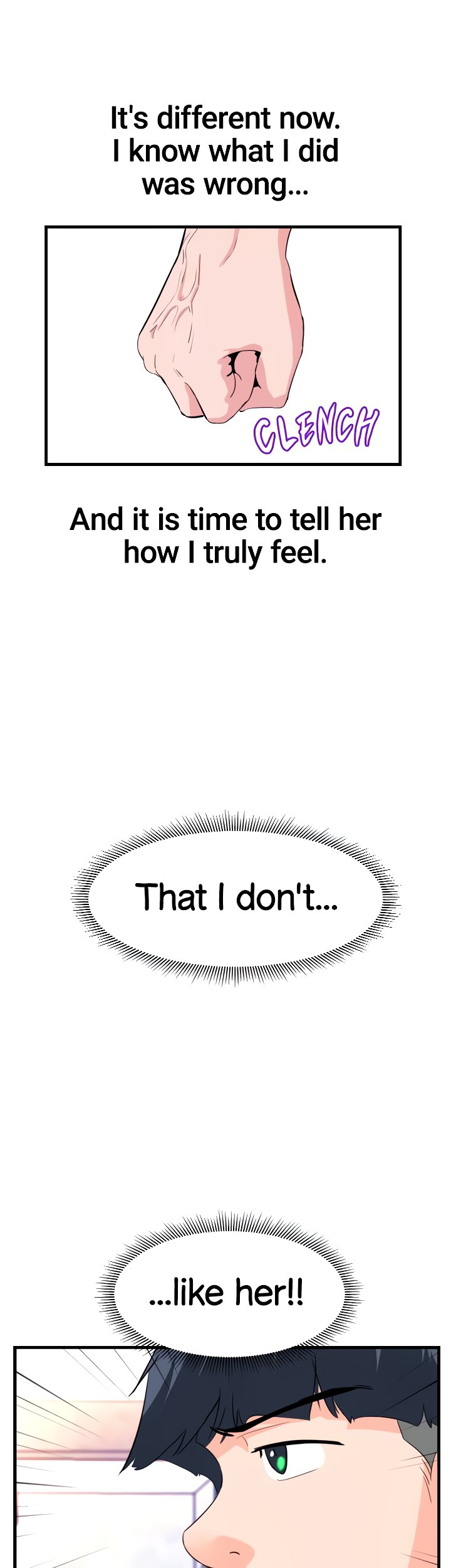 Living with A Succubus - Chapter 25 [photo 25] - MangaPorn