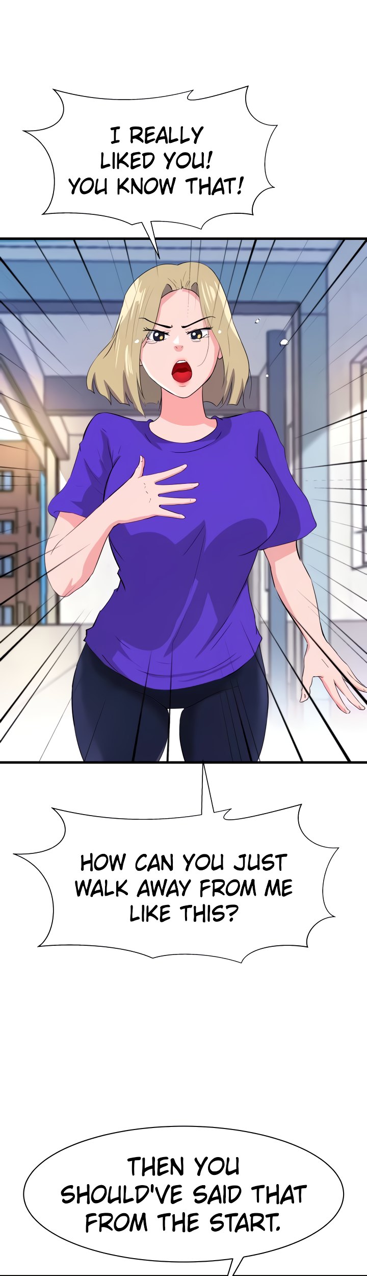 Living with A Succubus - Chapter 25 [photo 32] - MangaPorn