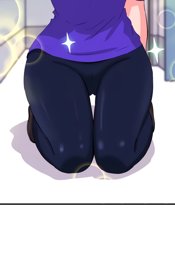 Living with A Succubus - Chapter 25 [photo 36] - MangaPorn