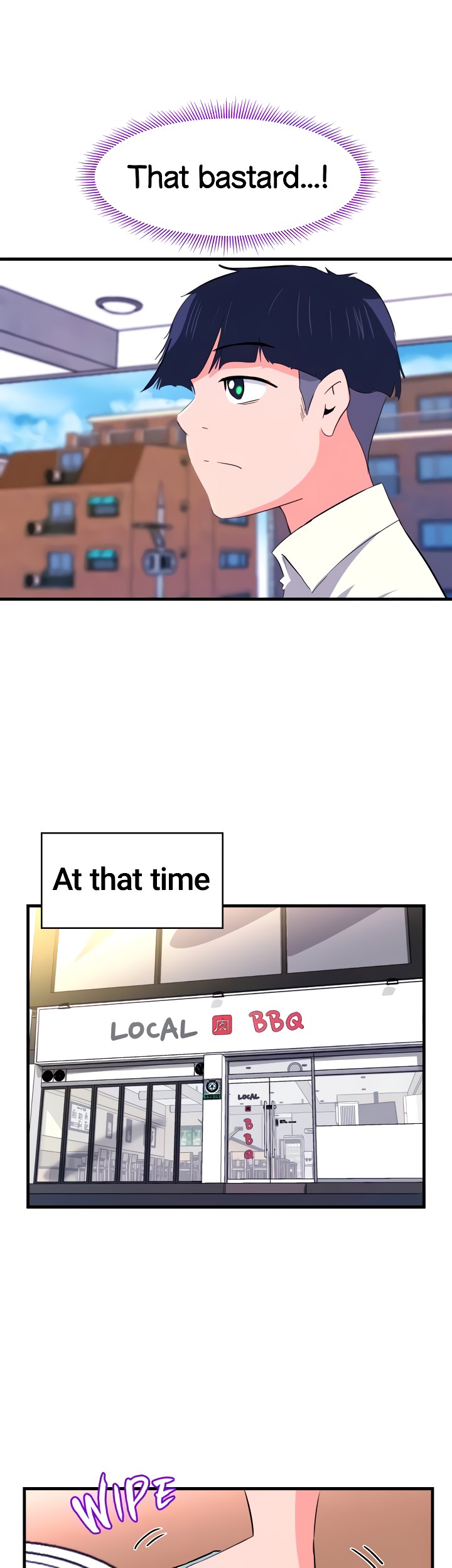 Living with A Succubus - Chapter 25 [photo 37] - MangaPorn