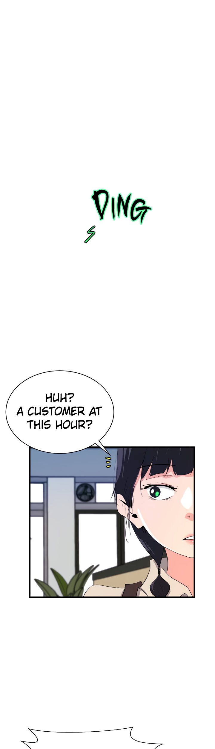 Living with A Succubus - Chapter 26 [photo 1] - MangaPorn