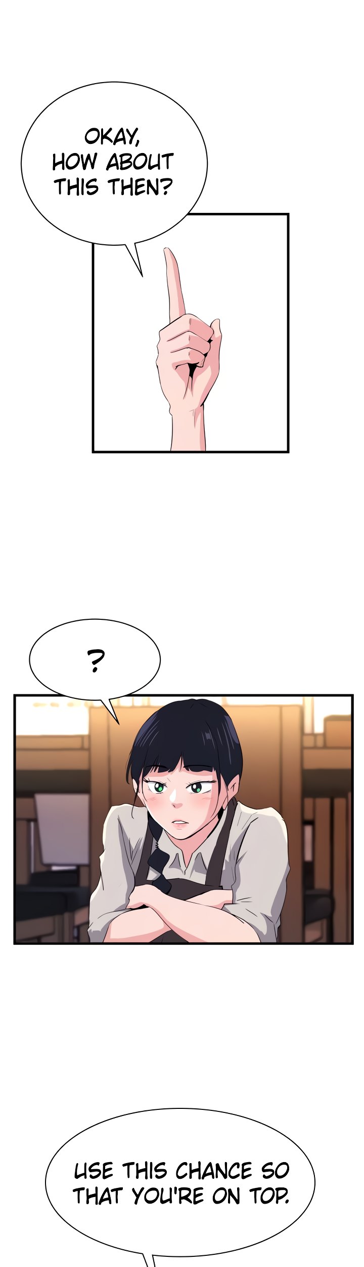 Living with A Succubus - Chapter 26 [photo 28] - MangaPorn